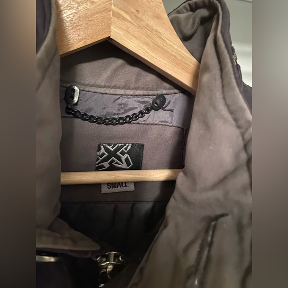 Energie Casual Jacket - Picture 3 of 5